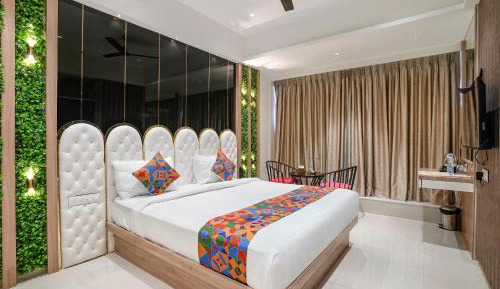 Executive Triple Room
