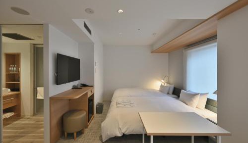Superior Twin Room with Complimentary Breakfast