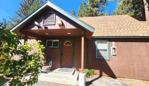 Superior Chalet