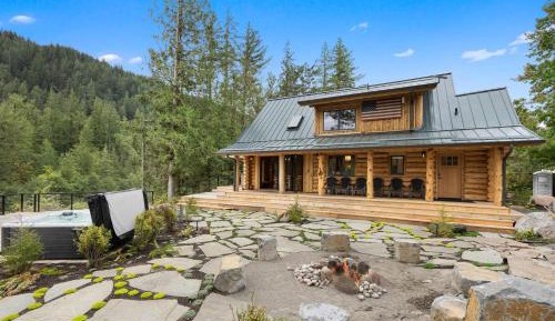 Holiday Home