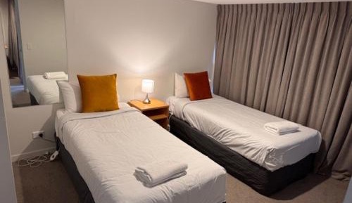Apartment - Disability Access