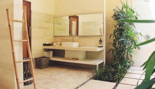 Two-Bedroom Villa with Private Pool