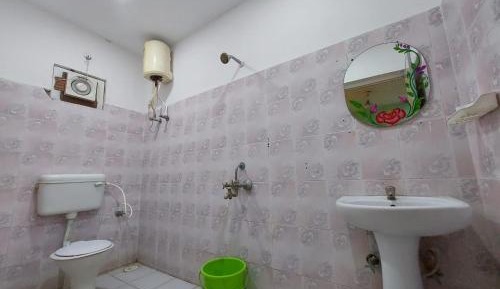 Queen Room with Sea View