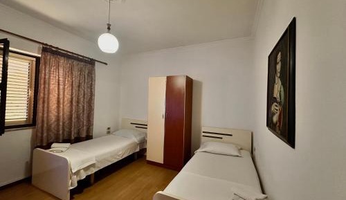 Budget Twin Room