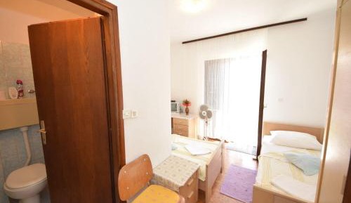 Double Room with Sea View