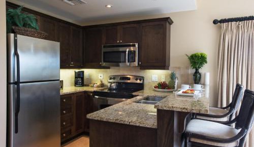 Two-Bedroom Suite