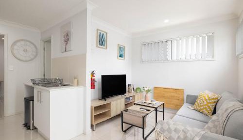 One-Bedroom Superior Apartment