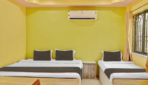 Classic Triple Room