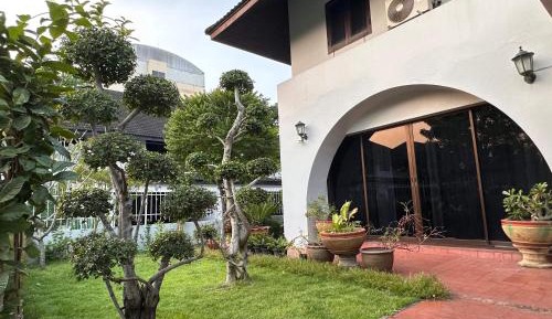 Deluxe Villa