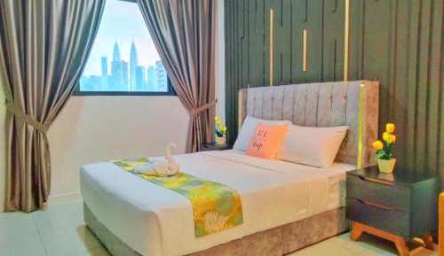 Deluxe Junior Suite