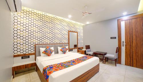 Executive Triple Room
