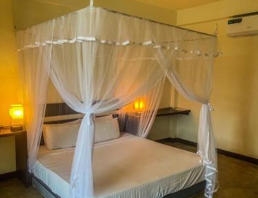 Standard Double Room with Fan