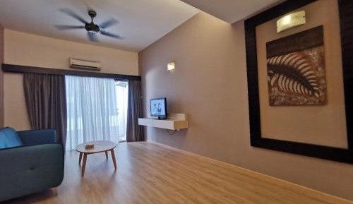 Deluxe 3 Bedroom (Free 6 Waterpark Tickets)