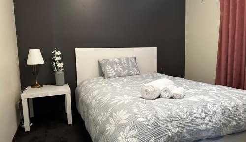 Four-Bedroom Holiday Home
