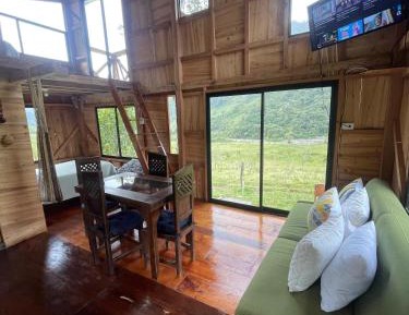 Two-Bedroom Bungalow