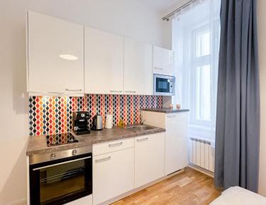 Standard Apartment