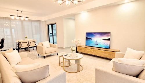 Double or Twin Room with Garden View