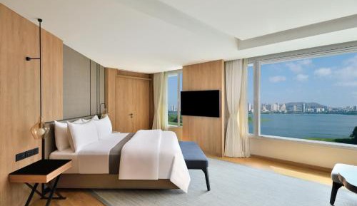 Presidential Suite, 1 Bedroom Presidential Suite, 1 King