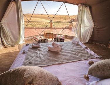 Tent