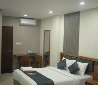Superior Queen Room