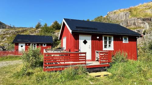 One-Bedroom Chalet