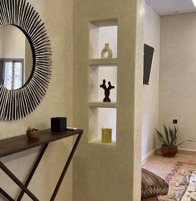Two-Room Apartment