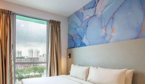 Superior Double Room, 1 Double Bed