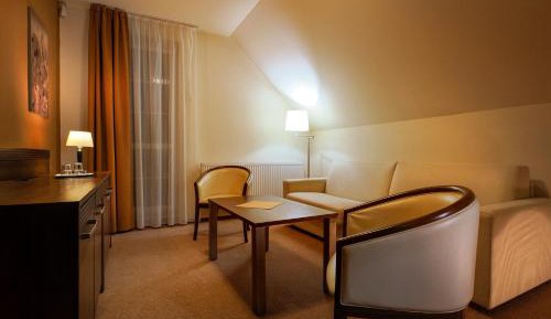 Standard Apartment