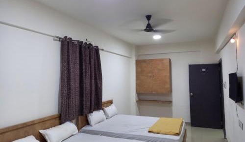 Standard Family Room
