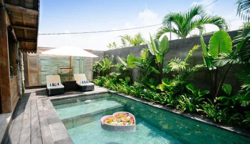 One-Bedroom Villa