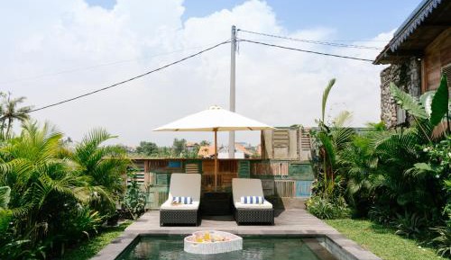 One-Bedroom Villa