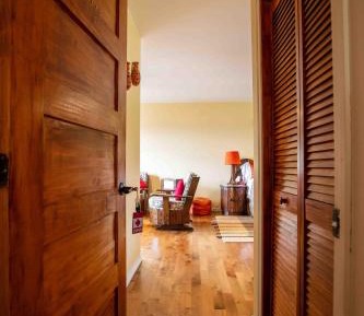 Queen Suite