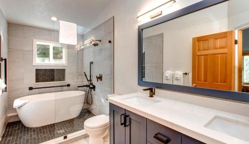 Five-Bedroom Apartment