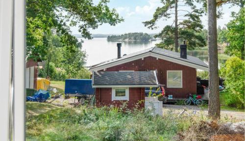 Two-Bedroom Holiday Home