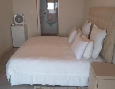King Room with Sea View