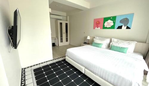 Executive Suite