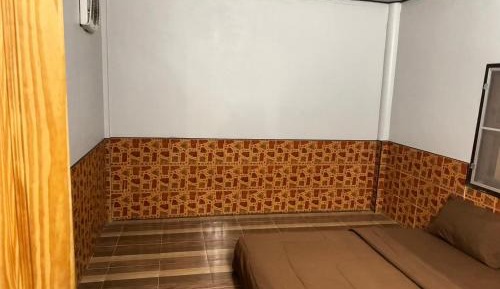 Double Room with Park View