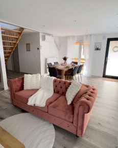 Duplex Apartment