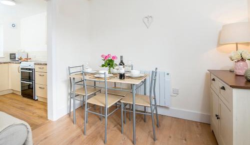 Two-Bedroom Holiday Home