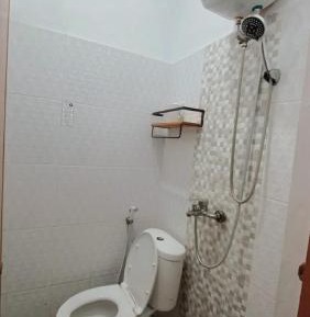 Budget Single Room