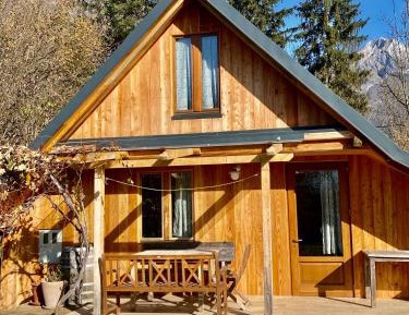One-Bedroom Chalet