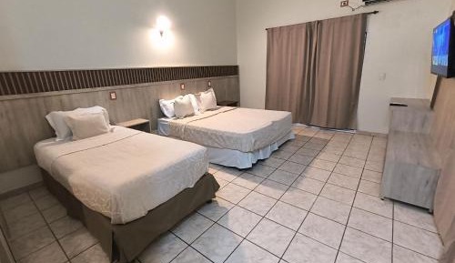 Superior Triple Room