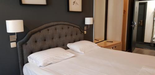Basic Double Room