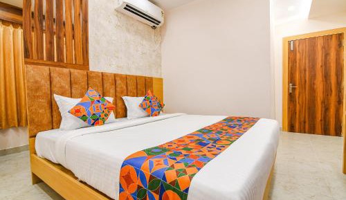 Executive Triple Room