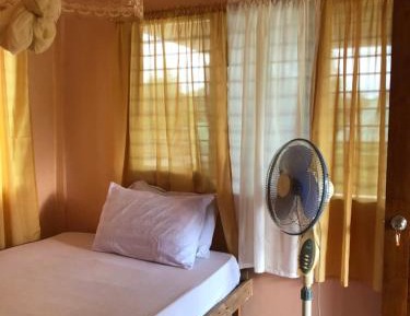 Double Room with Balcony (2 Adults + 1 Child)