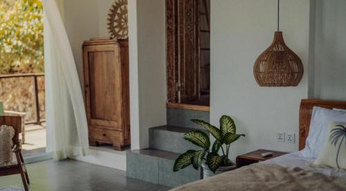 Deluxe Suite with Sea View