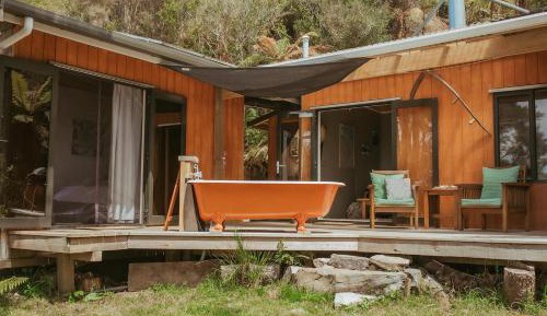 One-Bedroom Chalet
