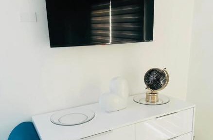 Deluxe Double Room (2 Adults + 1 Child)