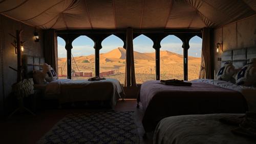 Tent