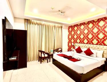 Superior Queen Room